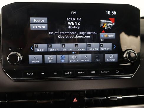 Used 2023 Mitsubishi Outlander SE Black Edition image 45