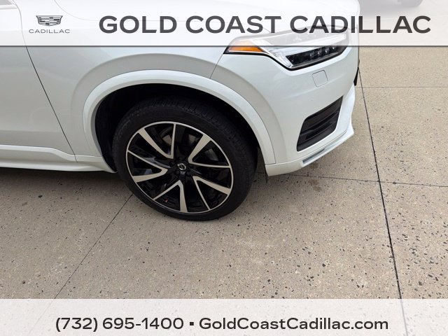 Used 2021 Volvo XC90 T6 Momentum w/ Climate Package AWD/4WD image 6