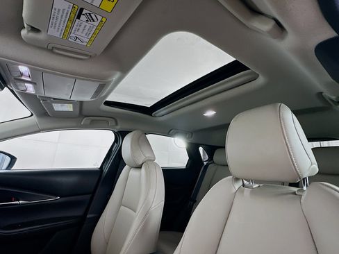 Used 2025 MAZDA CX-30 AWD 2.5 S w/ Preferred Package image 26