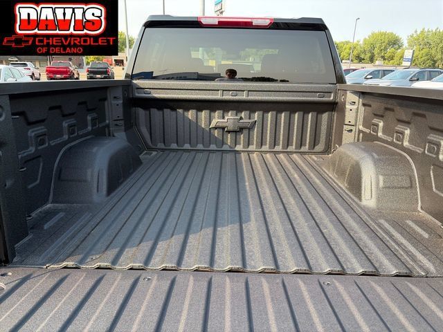 New 2026 Chevrolet Silverado 1500 LT AWD/4WD image 19