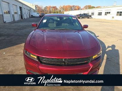 Used 2018 Dodge Charger SXT Plus