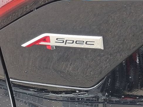 Used 2024 Acura MDX A-Spec AWD/4WD image 38