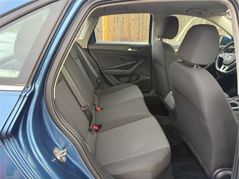 Used 2020 Volkswagen Jetta S w/ Driver Assistance Package FWD image 34