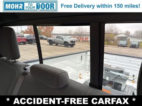 Used 2023 RAM 3500 Tradesman w/ Towing Technology Group image 38