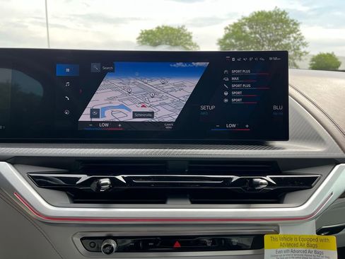 Certified 2023 BMW XM AWD/4WD image 39