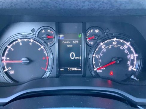 Certified 2023 Toyota 4Runner SR5 image 24