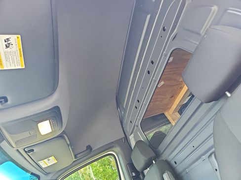 Used 2023 Mercedes-Benz Sprinter 2500 image 29