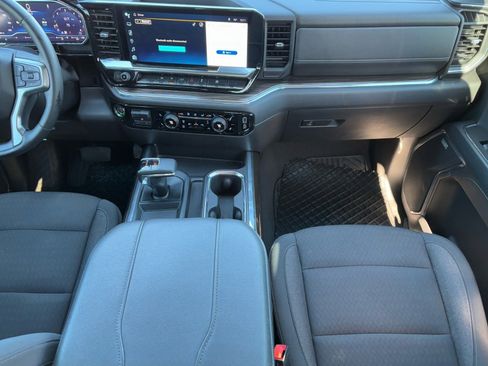 Used 2024 Chevrolet Silverado 1500 RST w/ Convenience Package II image 16