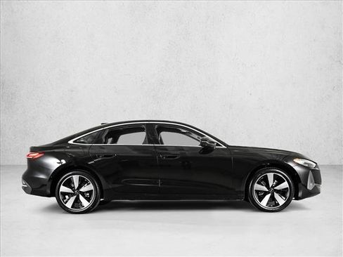 New 2025 Audi A5 2.0T Premium Plus image 4