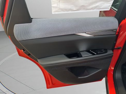 New 2026 Cadillac Optiq Sport 2 image 17