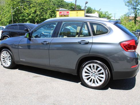 Used 2014 BMW X1 xDrive28i AWD/4WD image 11