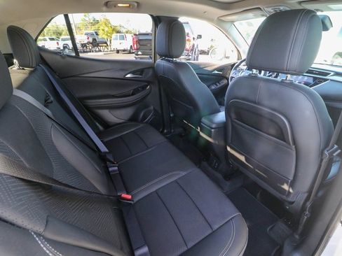 Certified 2023 Buick Encore GX Essence w/ Experience Buick Package image 23
