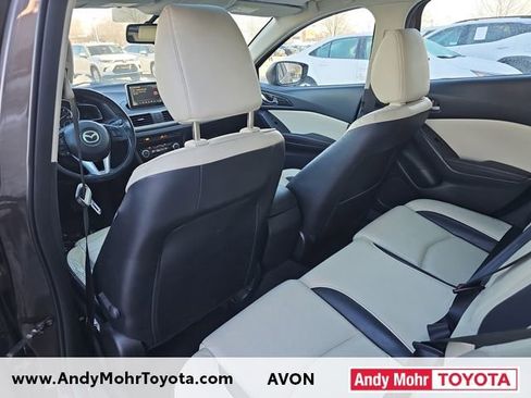 Used 2014 MAZDA MAZDA3 s Grand Touring image 28