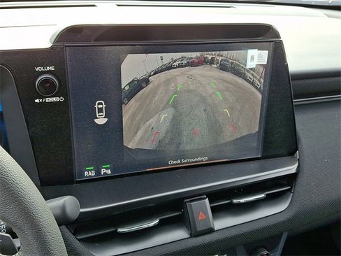 New 2026 Subaru Outback Premium image 4