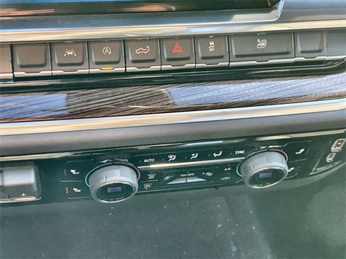 New 2026 Chevrolet Silverado 1500 LT w/ Max Trailering Package image 20