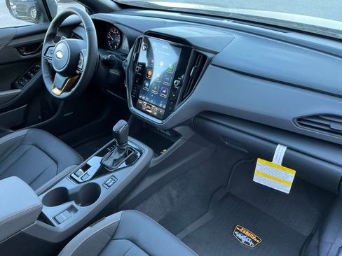 New 2026 Subaru Crosstrek 2.5i Wilderness image 18