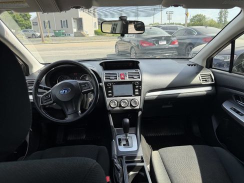 Used 2016 Subaru Impreza 2.0i Premium AWD/4WD image 22