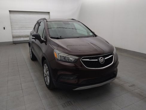 Used 2018 Buick Encore Preferred FWD image 13