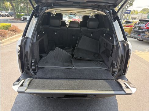 Used 2022 Land Rover Range Rover SE AWD/4WD image 34