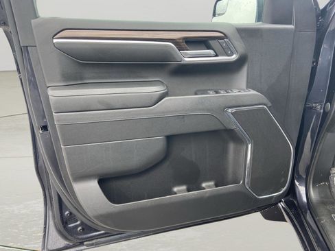 Used 2023 Chevrolet Silverado 1500 RST AWD/4WD image 62