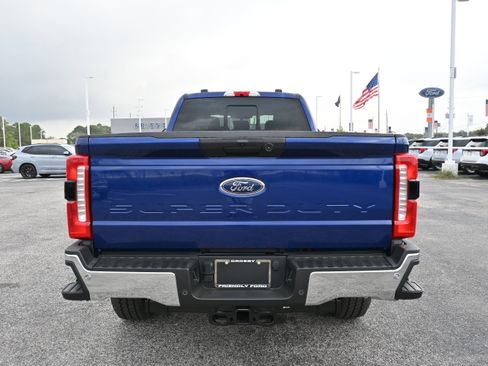 New 2026 Ford F350 XLT w/ 360-Degree Camera Package image 5