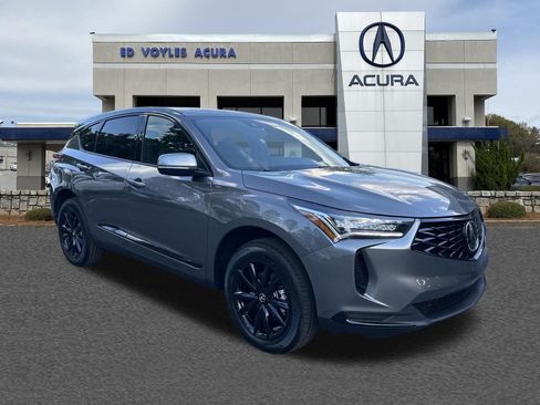 New 2026 Acura RDX SH-AWD image 3