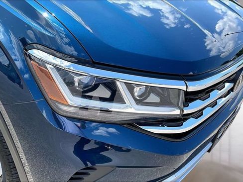 Used 2022 Volkswagen Atlas SE FWD image 27