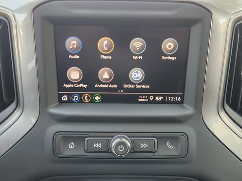 New 2024 Chevrolet Silverado 3500 W/T w/ WT Convenience Package image 5