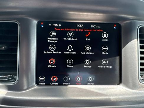 Certified 2023 Dodge Charger SXT image 24