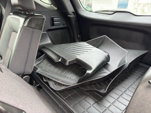 Used 2022 Chevrolet Equinox RS image 34