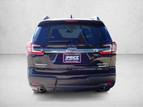 Used 2023 Subaru Ascent Limited AWD/4WD image 3