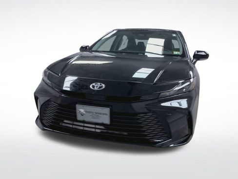 New 2026 Toyota Camry LE image 3