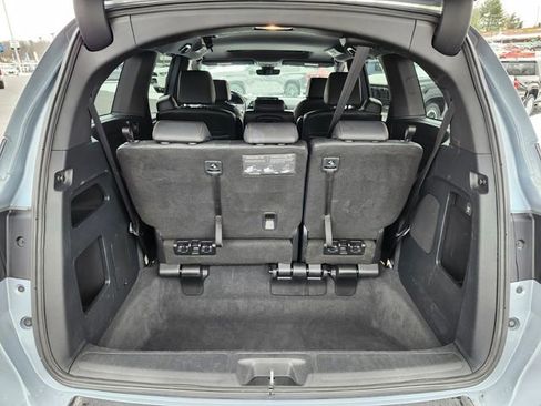 Used 2023 Honda Odyssey Sport image 17