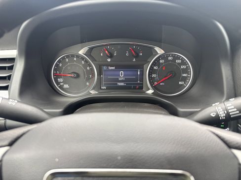 Used 2021 GMC Acadia SLE w/ Driver Convenience Package image 24