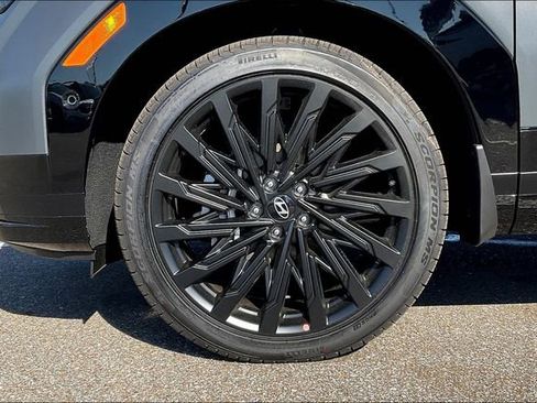 New 2026 Hyundai Santa Fe Calligraphy image 12