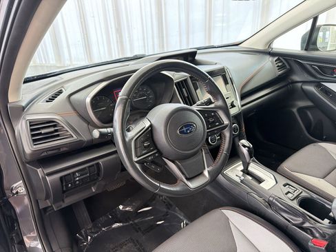 Used 2020 Subaru Crosstrek 2.0i Premium AWD/4WD image 4