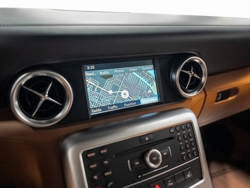 Used 2011 Mercedes-Benz SLS AMG SLS AMG image 46