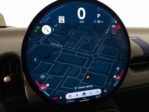 New 2025 MINI Cooper 2-Door Hardtop image 20