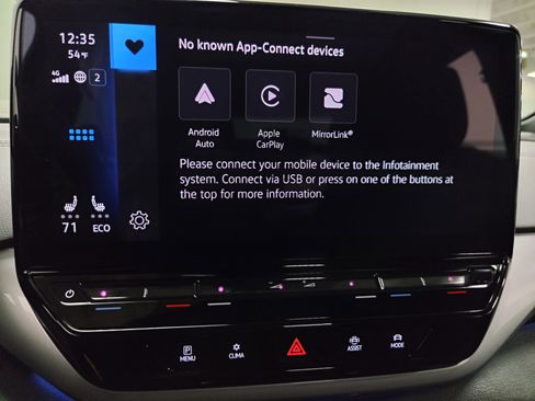 Certified 2023 Volkswagen ID.4 Pro S image 17