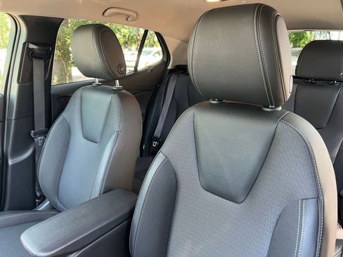 Used 2025 Buick Encore GX Preferred FWD image 35