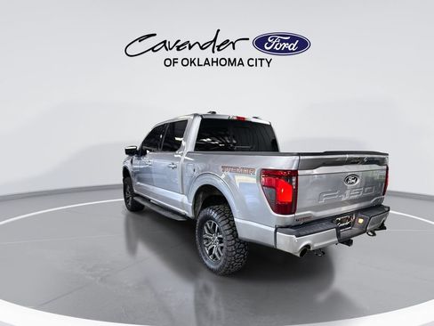 Used 2025 Ford F150 Tremor AWD/4WD image 8