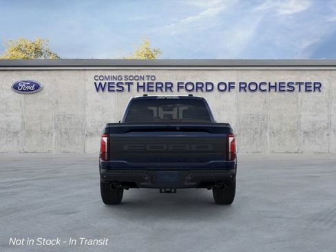 New 2026 Ford F150 Raptor image 6