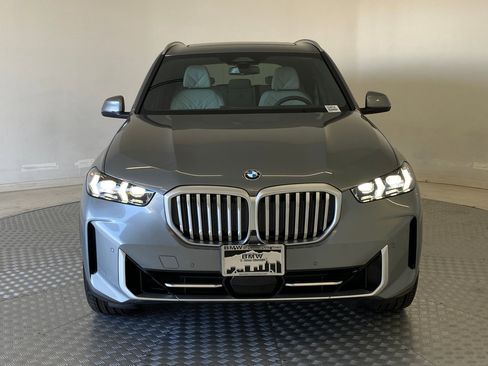 New 2026 BMW X5 xDrive40i image 5