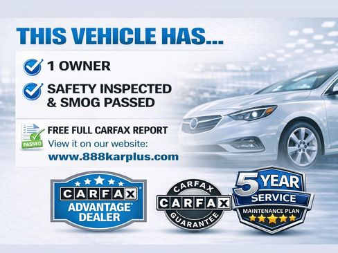 Used 2017 Chrysler Pacifica Platinum image 5