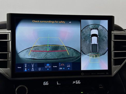 Used 2023 Toyota Tundra Platinum image 15