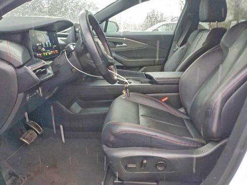 Used 2024 Acura ZDX A-Spec image 5