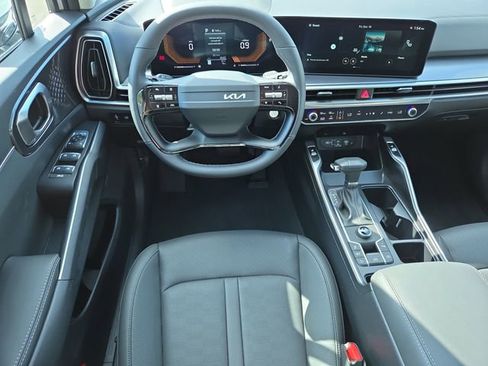 New 2026 Kia Sorento EX w/ EX Premium Package image 7