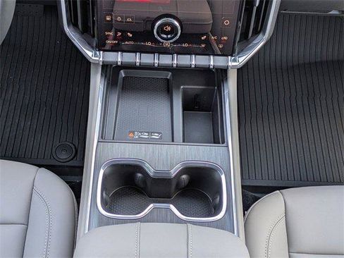 New 2026 GMC Acadia Elevation w/ Black Edition image 23