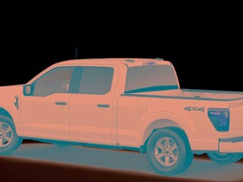 New 2026 Ford F150 XLT AWD/4WD image 31