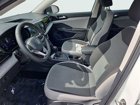 Certified 2023 Volkswagen Taos S FWD image 26